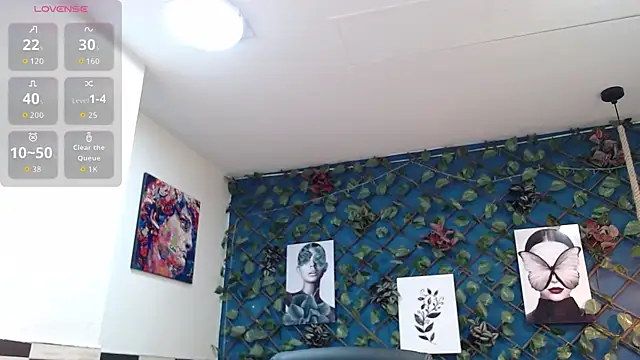 mila_quin live