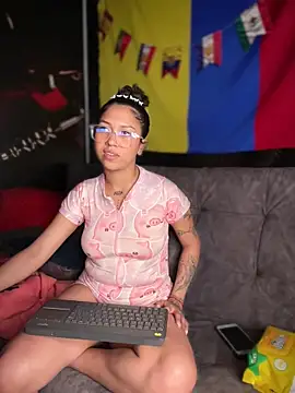 Laila_LS live