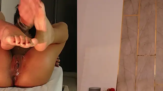 KendalJacobs live