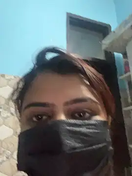 Saxypayal59 live