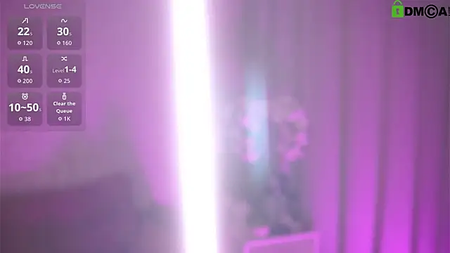 Emmy-Brooks live