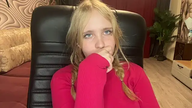 AnnyRocky live