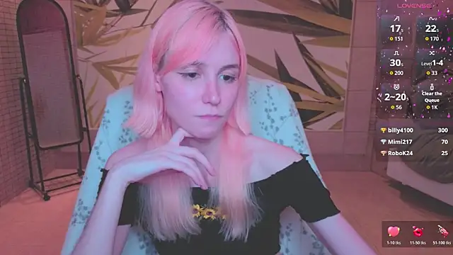 fleximona live