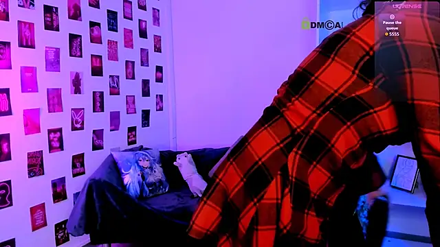 nikki_kiss_ live