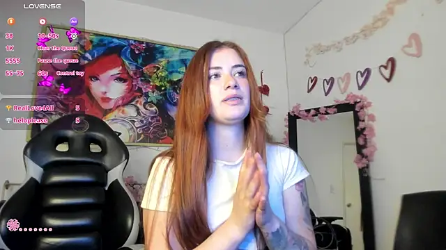 Jenni_arango_ live