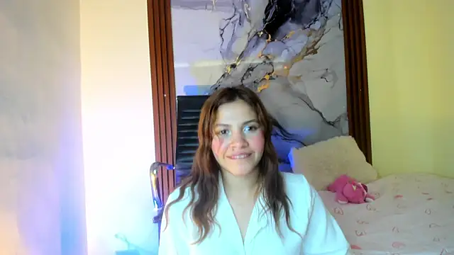 Amanda_Rossi live