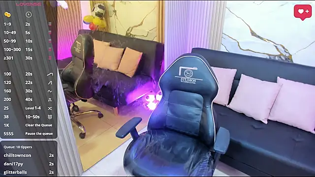 Athenaa_tay live