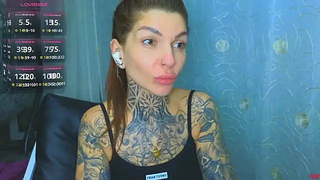 tattooedBabyy profile