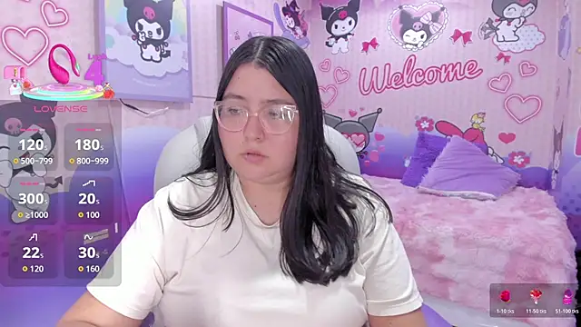 Dulce_meow live