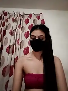 Meera_misty live