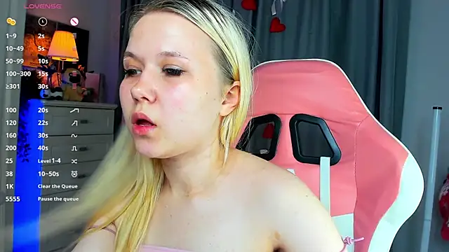 VivieSunn live