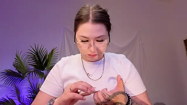vanessaparadiza live