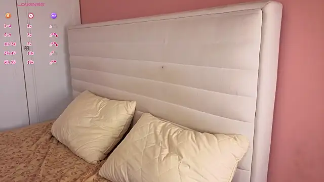 Chanelbayerr live