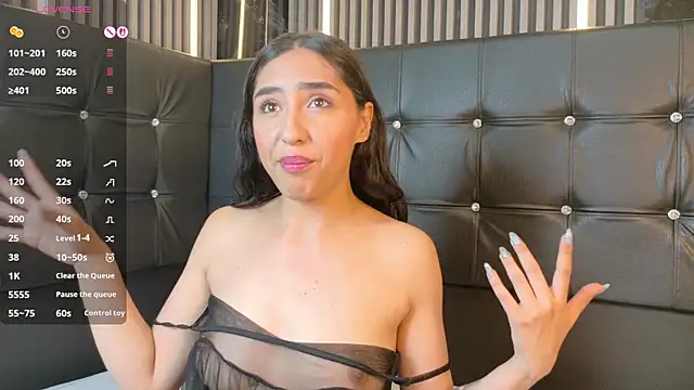 _Angelasweet live