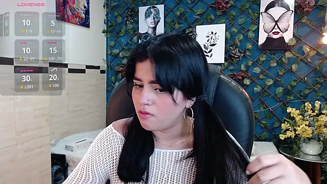 mila_quin live