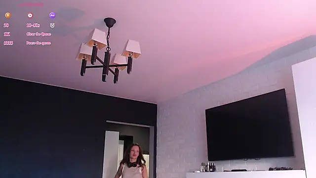Jade_Amore live
