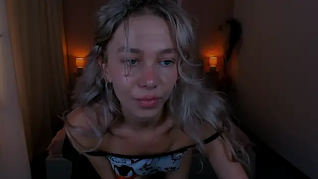 LuluAlis live
