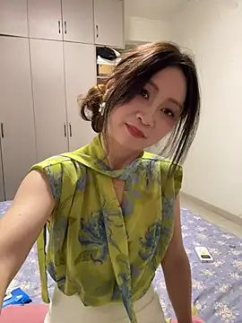 huihui_520 live