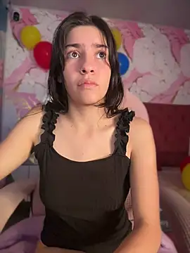 Stefany_LS live