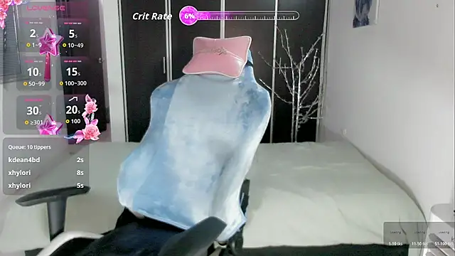 Dolce_more live