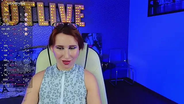 Kriswix live