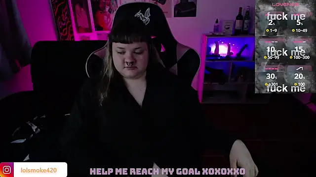 Bdsm_and_fries live