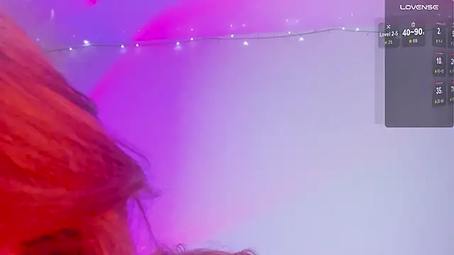 May_Flower live