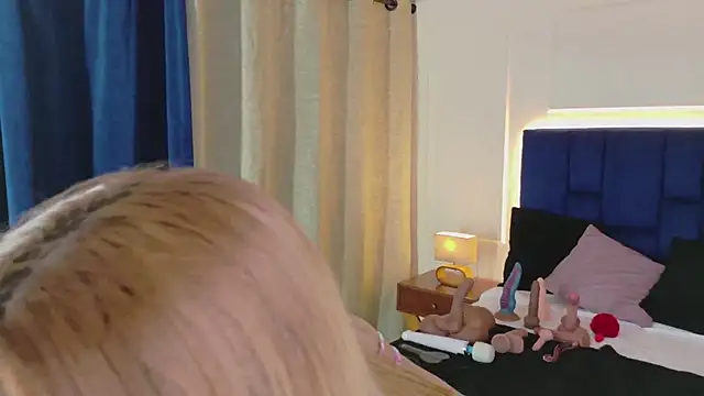 Juanita_owens live