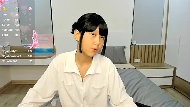 gabby_little live