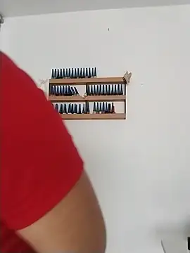 LaraCaliente live