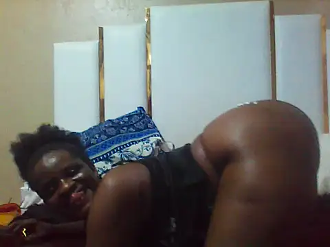 creamyhairy_puss live
