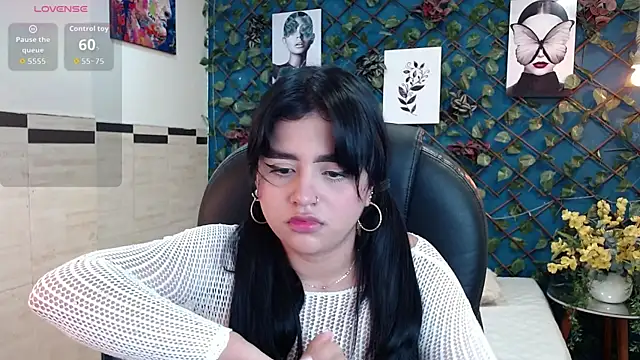 mila_quin live