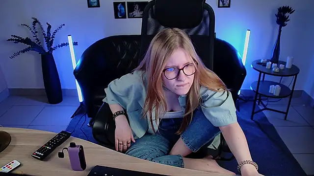lanafitch live