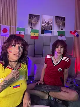 Mika_love_milo live