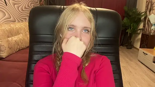 AnnyRocky live