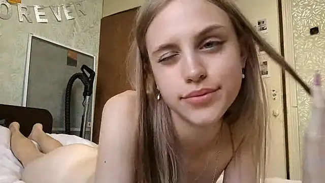 StacyPinky live