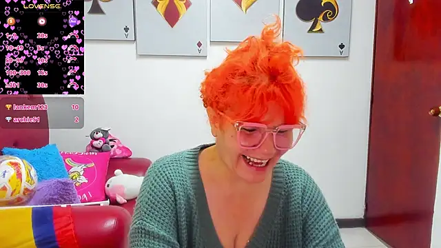 Salomeediaz_ live