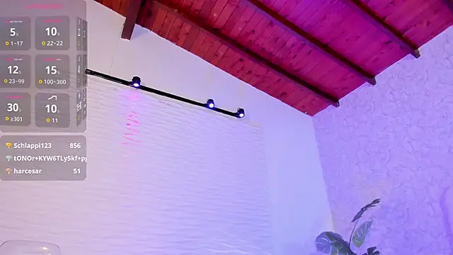 alanarouge live