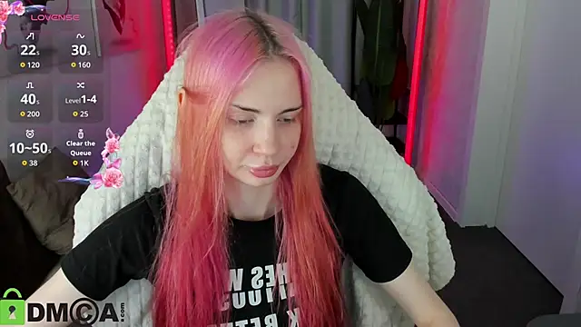 Jennie_Hunter live