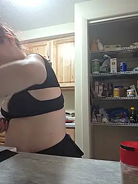 Ashloves_ live