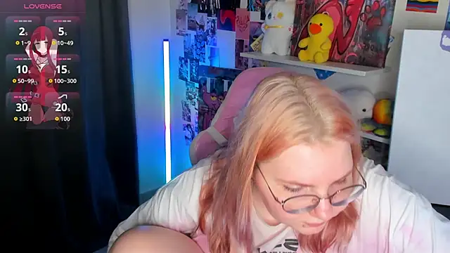 Alice_Kitagawa live