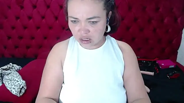 AngelicaMilf03 live