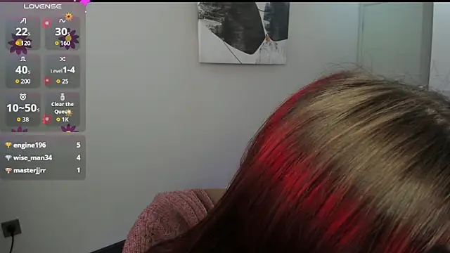 EmmyyK live