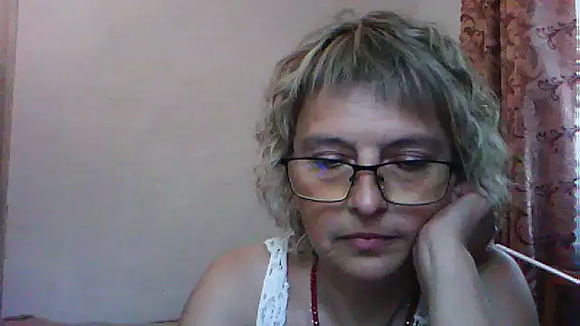 ElizabethGorden live