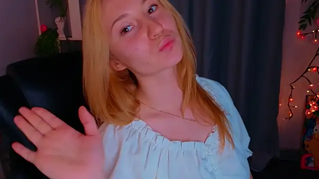 RosalieHandley live