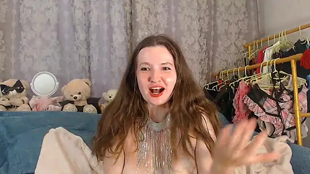 ChloeBrooklyn live