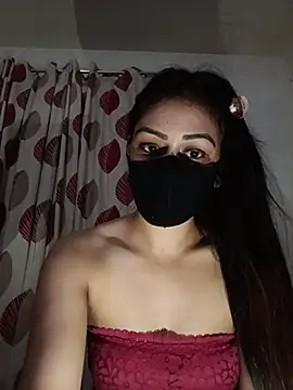 Meera_misty live