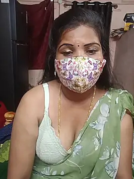 Madhusri_Tamil_Telugu live