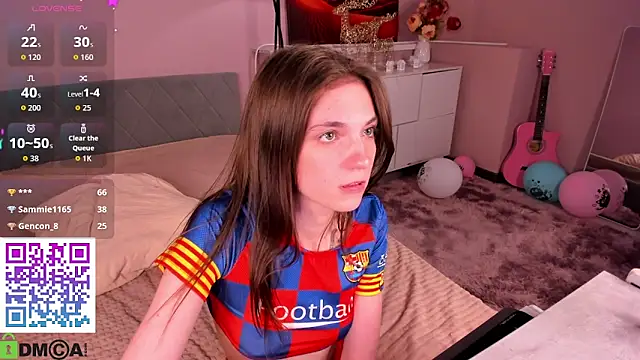 Ella_Fex live