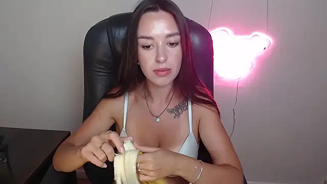 BonnieX_ live
